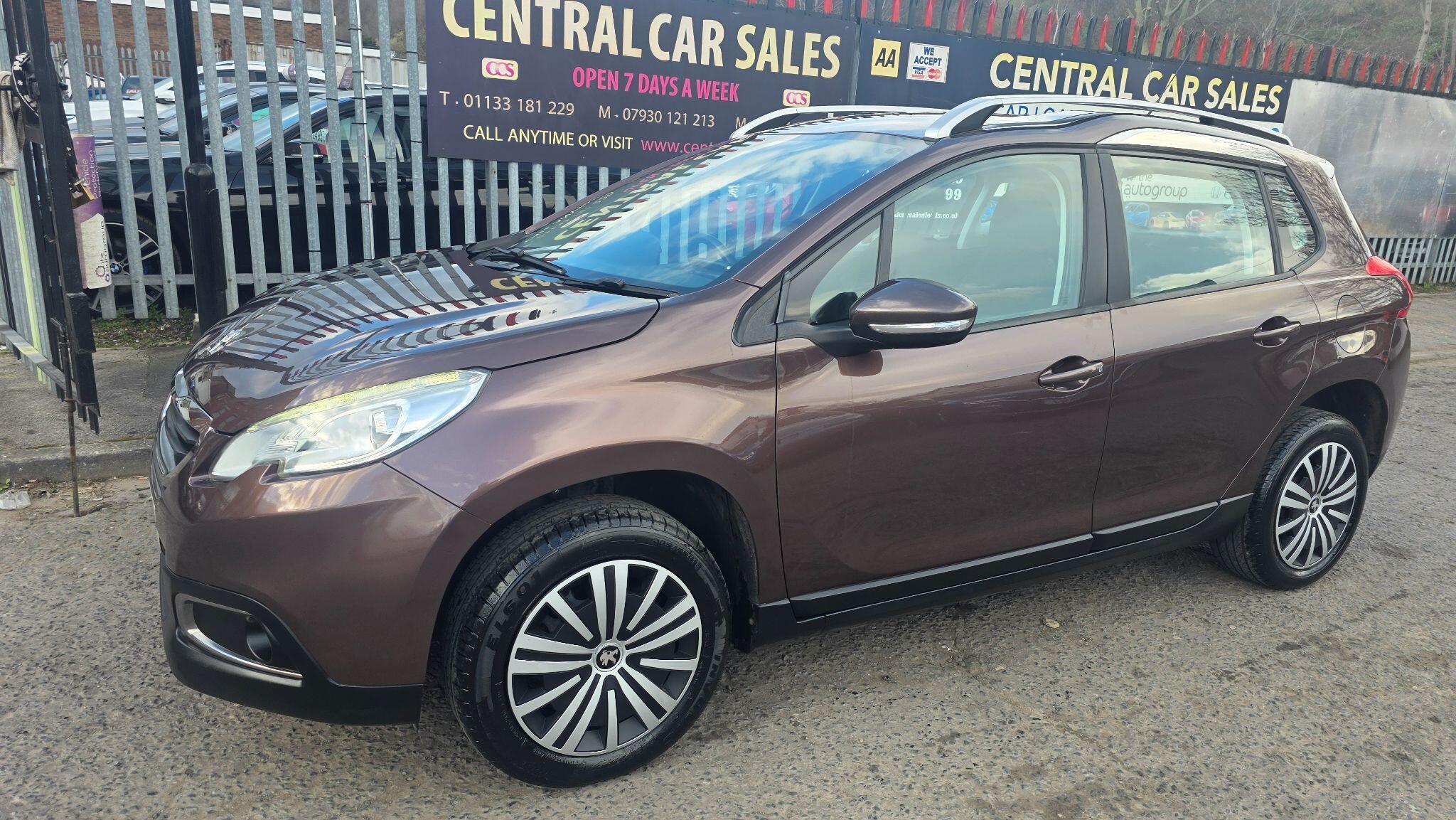 Peugeot 2008 - Image 24