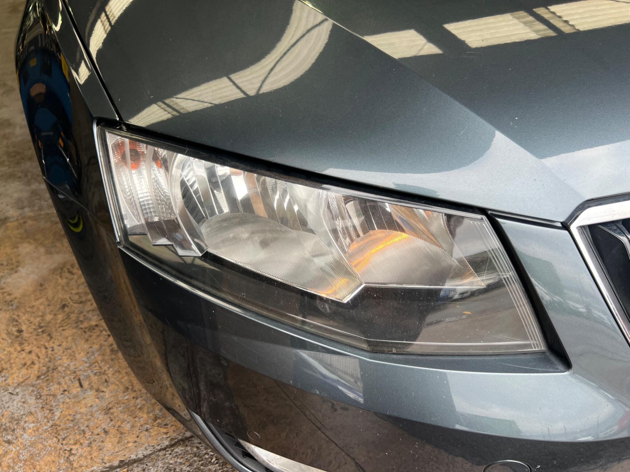 Skoda Octavia - Image 27