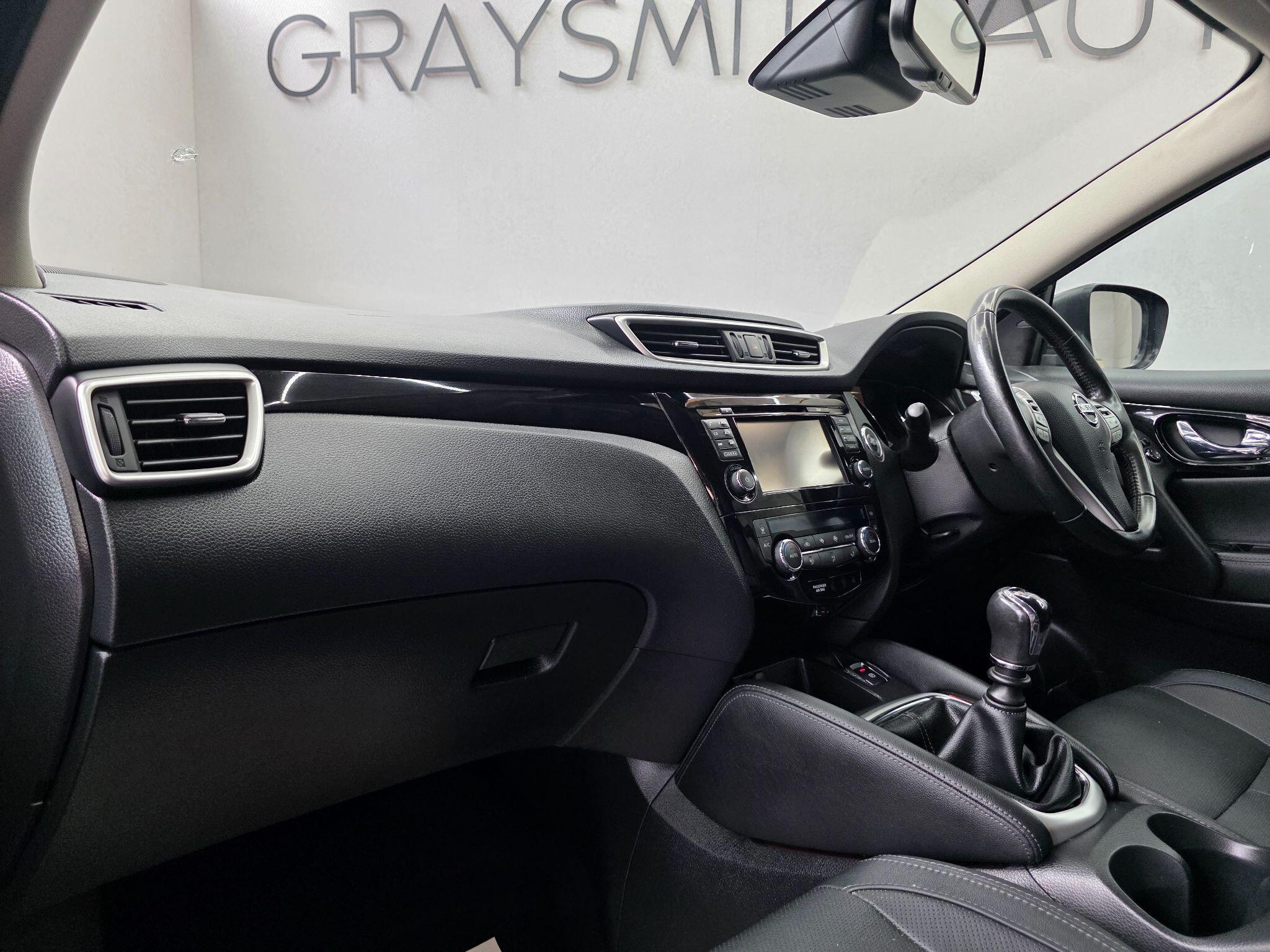 Nissan Qashqai - Image 13