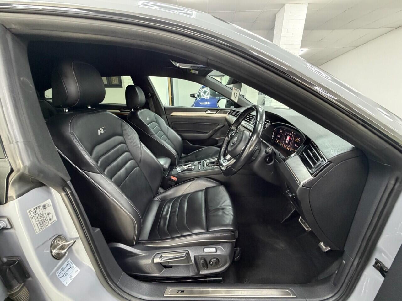 Volkswagen Arteon - Image 14