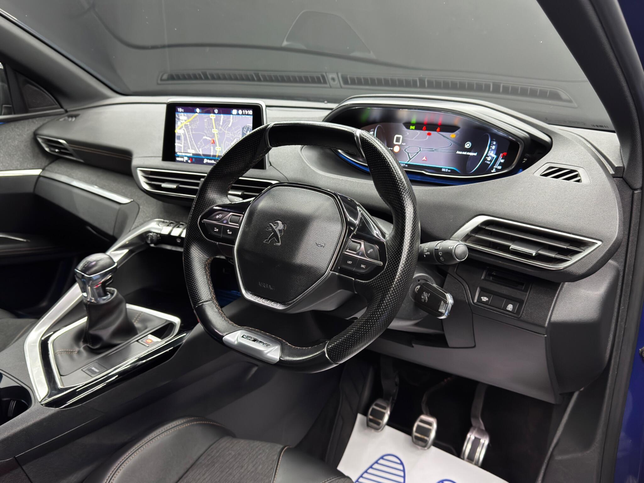 Peugeot 3008 - Image 9