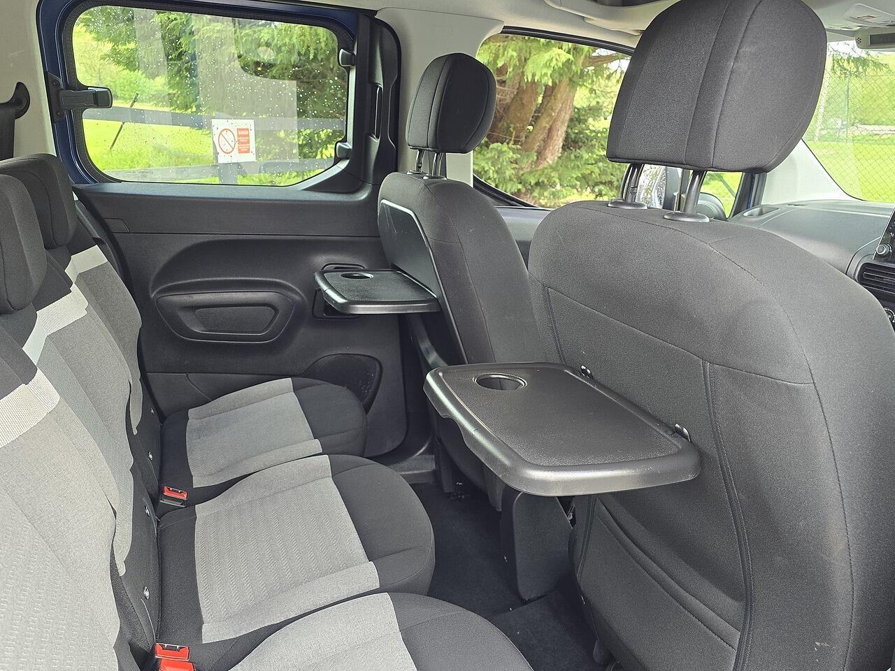 Citroen e-Berlingo - Image 14