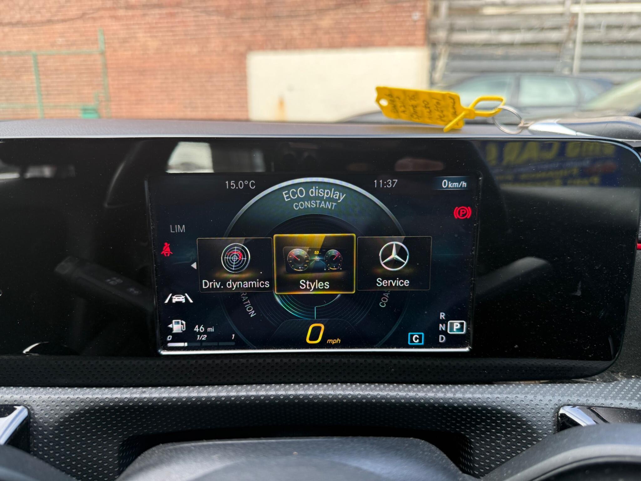 Mercedes A Class - Image 12