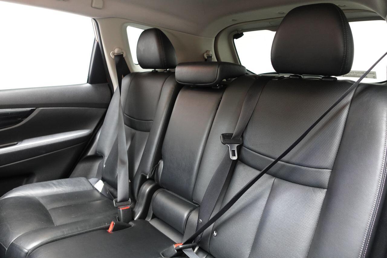 Nissan X-Trail - Image 23