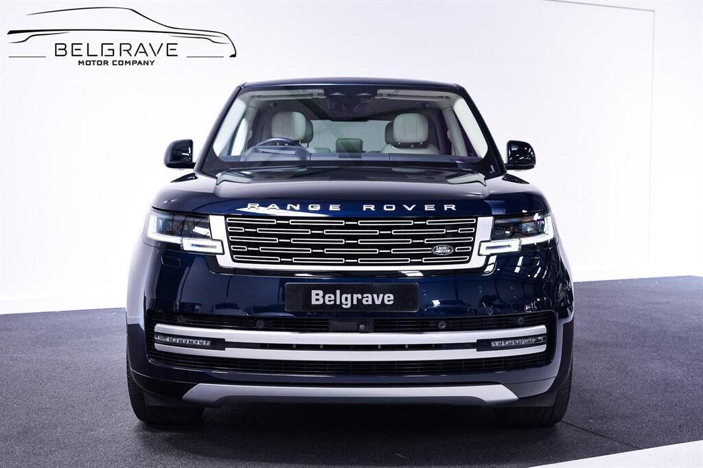 Land Rover Range Rover - Image 8