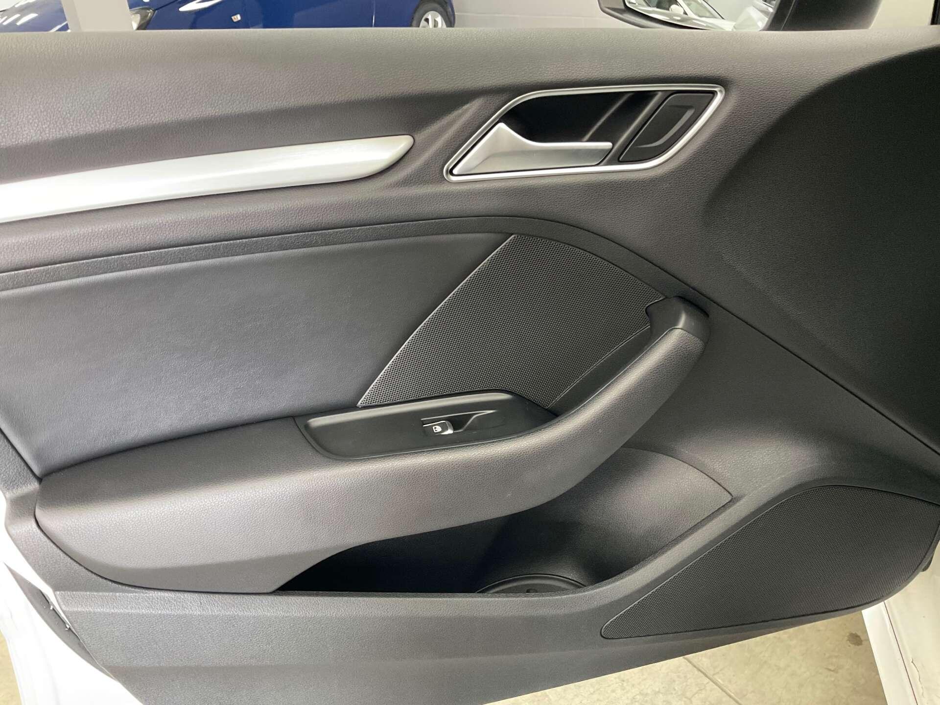 Audi A3 - Image 30