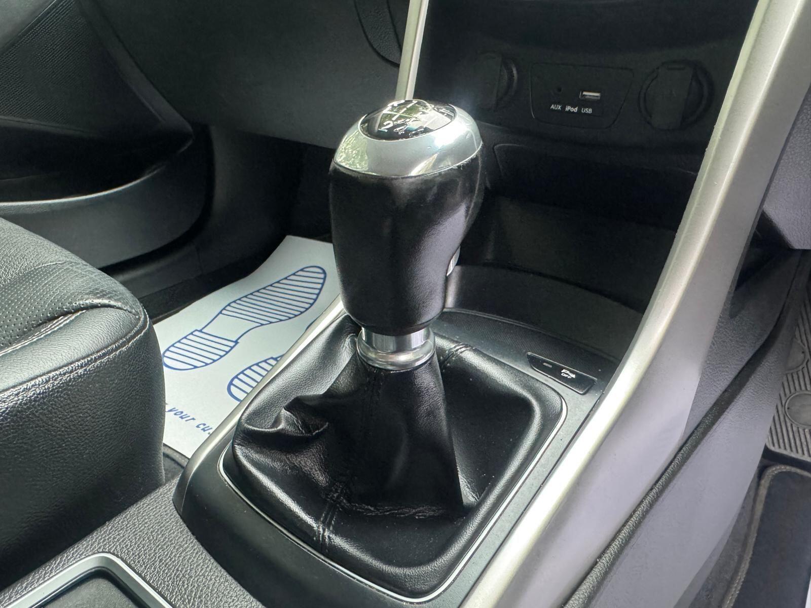 Hyundai i30 - Image 15