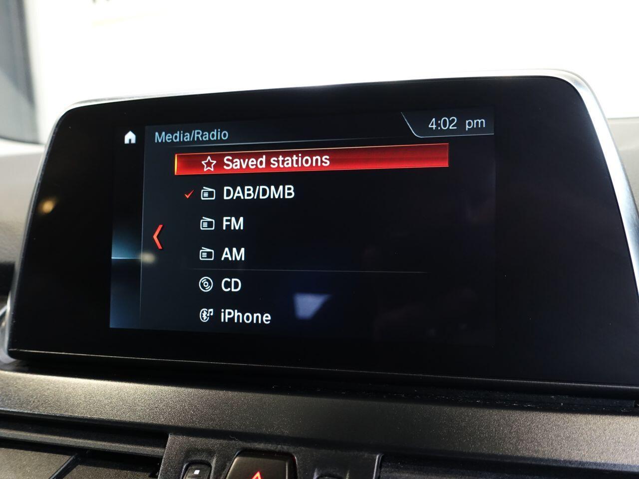 BMW 2 Series Gran Tourer - Image 31