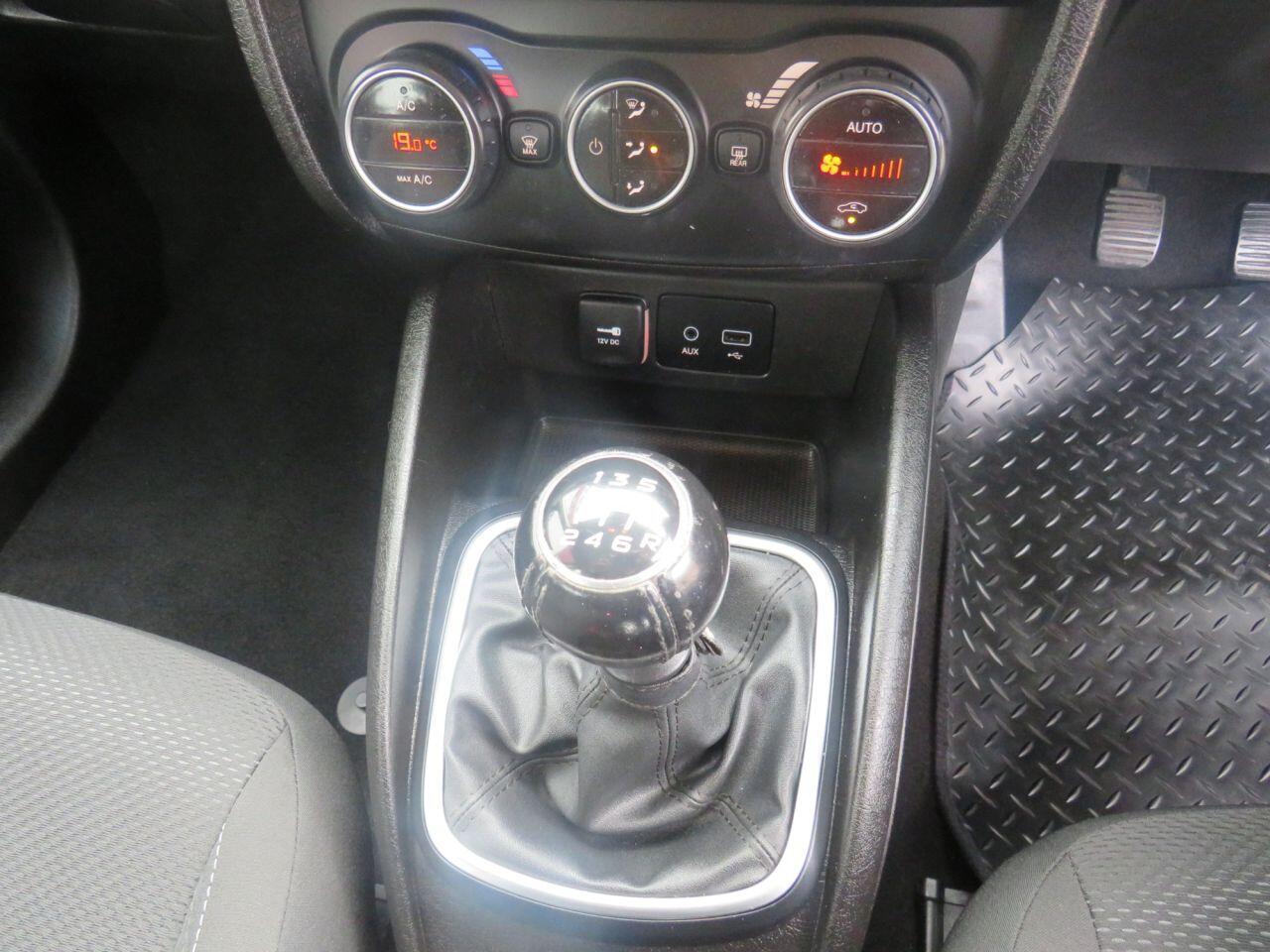 Fiat Tipo - Image 13