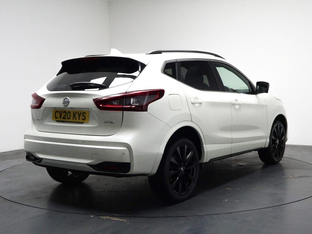 Nissan Qashqai - Image 12