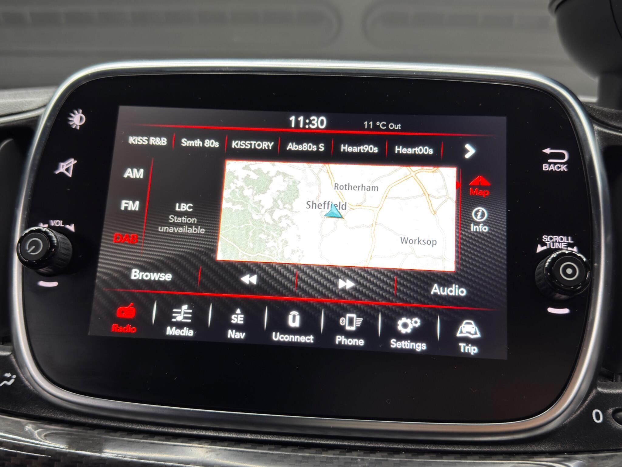 Abarth 595 - Image 29