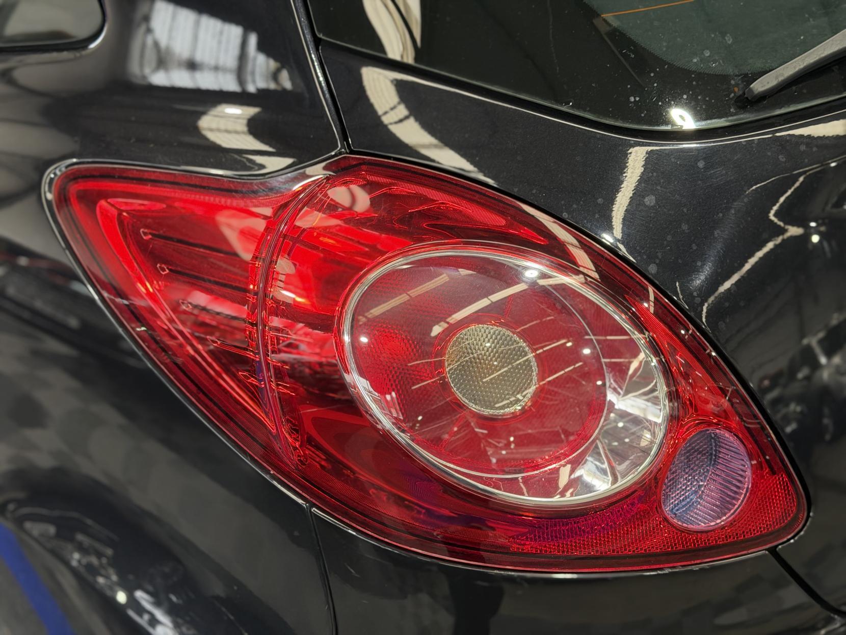 Ford KA - Image 10