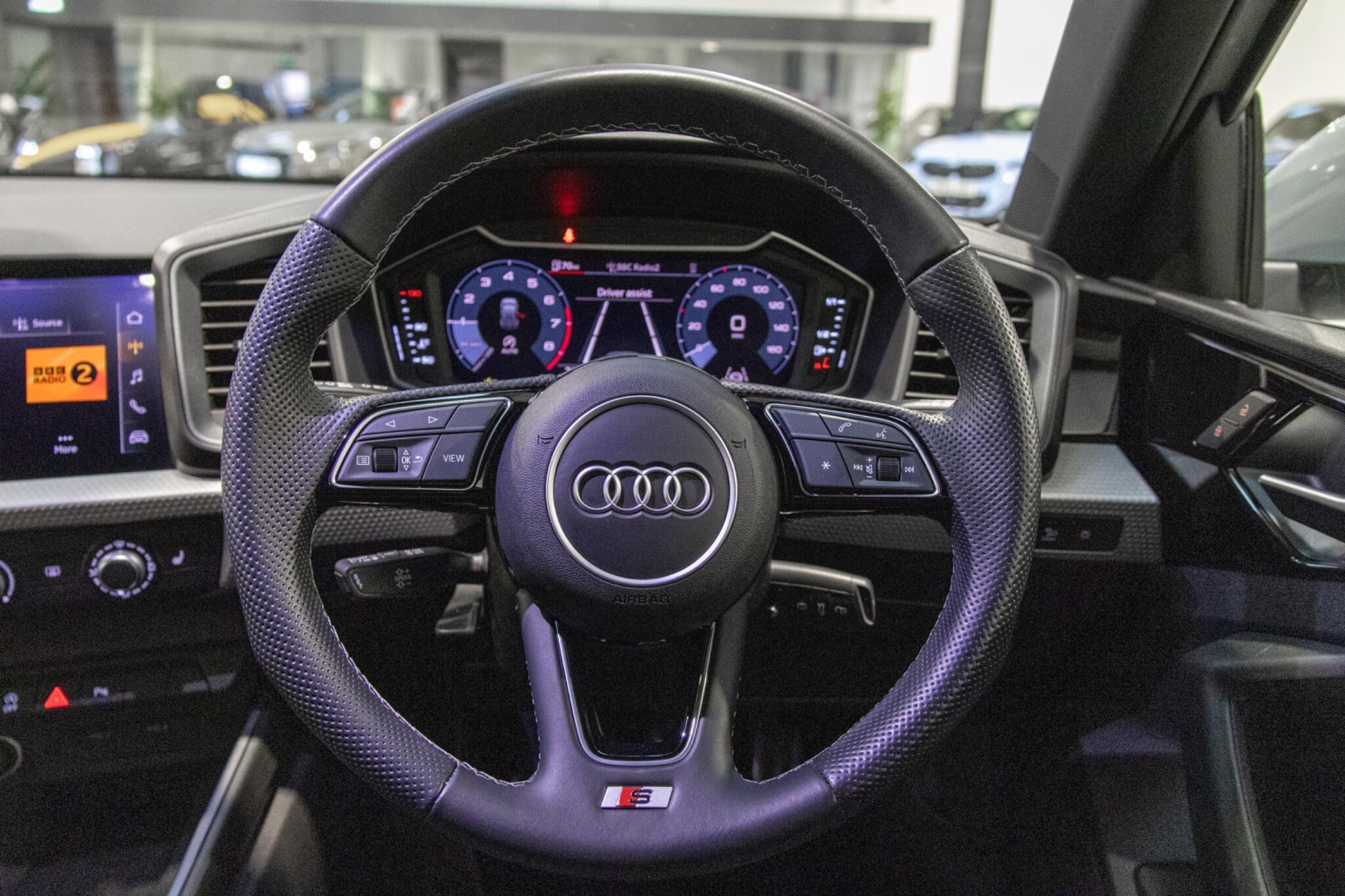 Audi A1 - Image 15