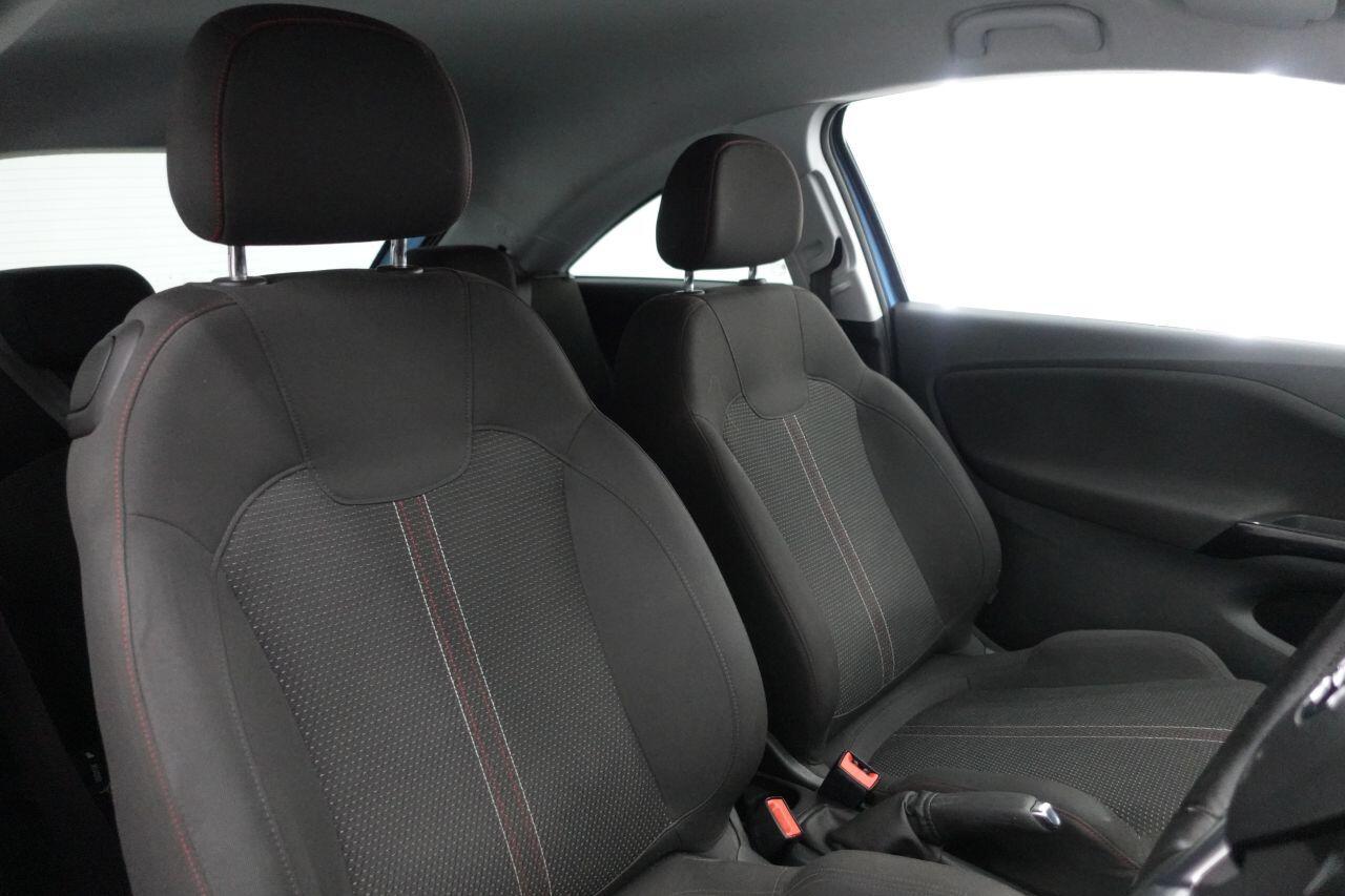 Vauxhall Corsa - Image 2