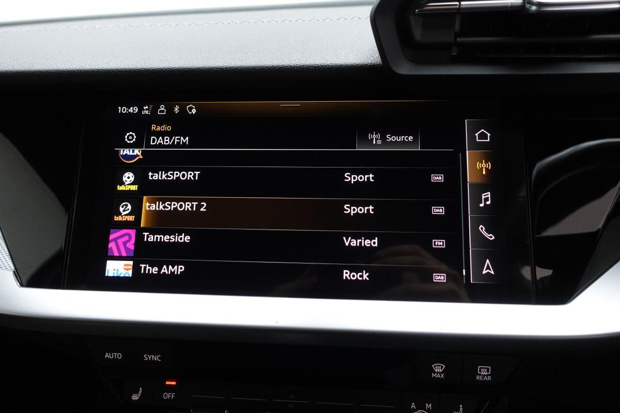 Audi A3 - Image 19