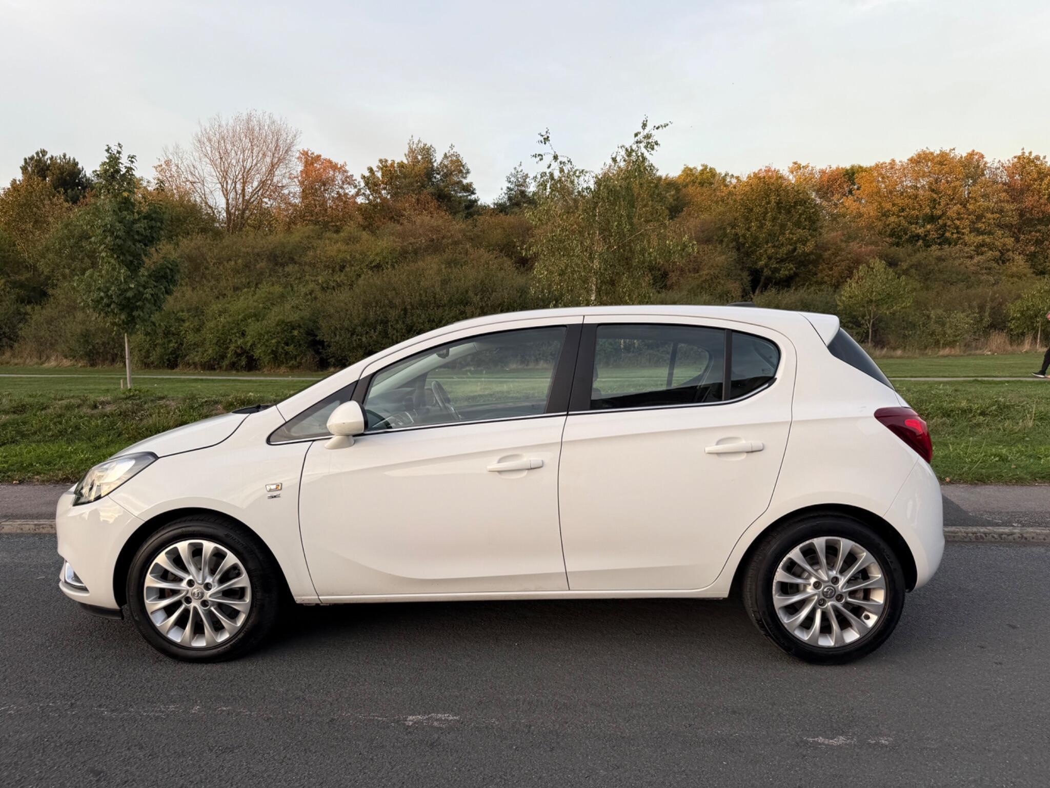Vauxhall Corsa - Image 6