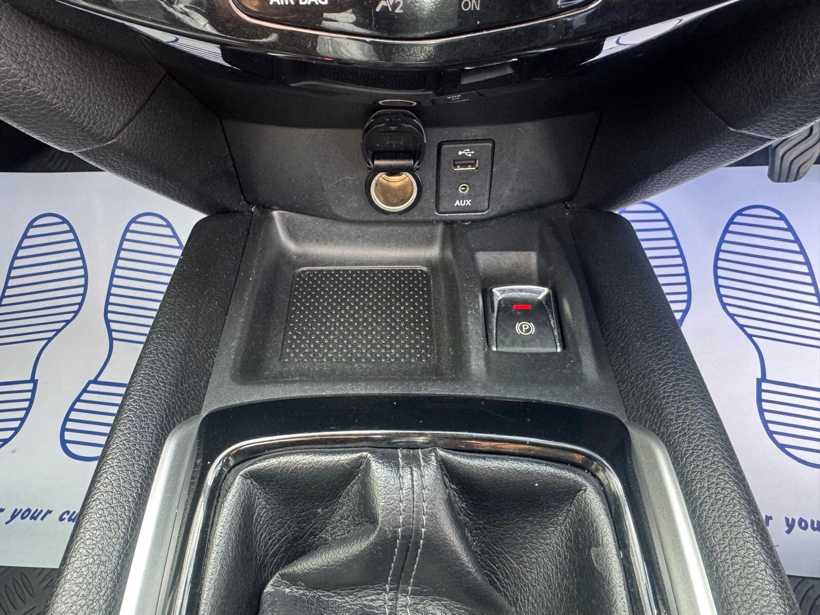 Nissan X-Trail - Image 57