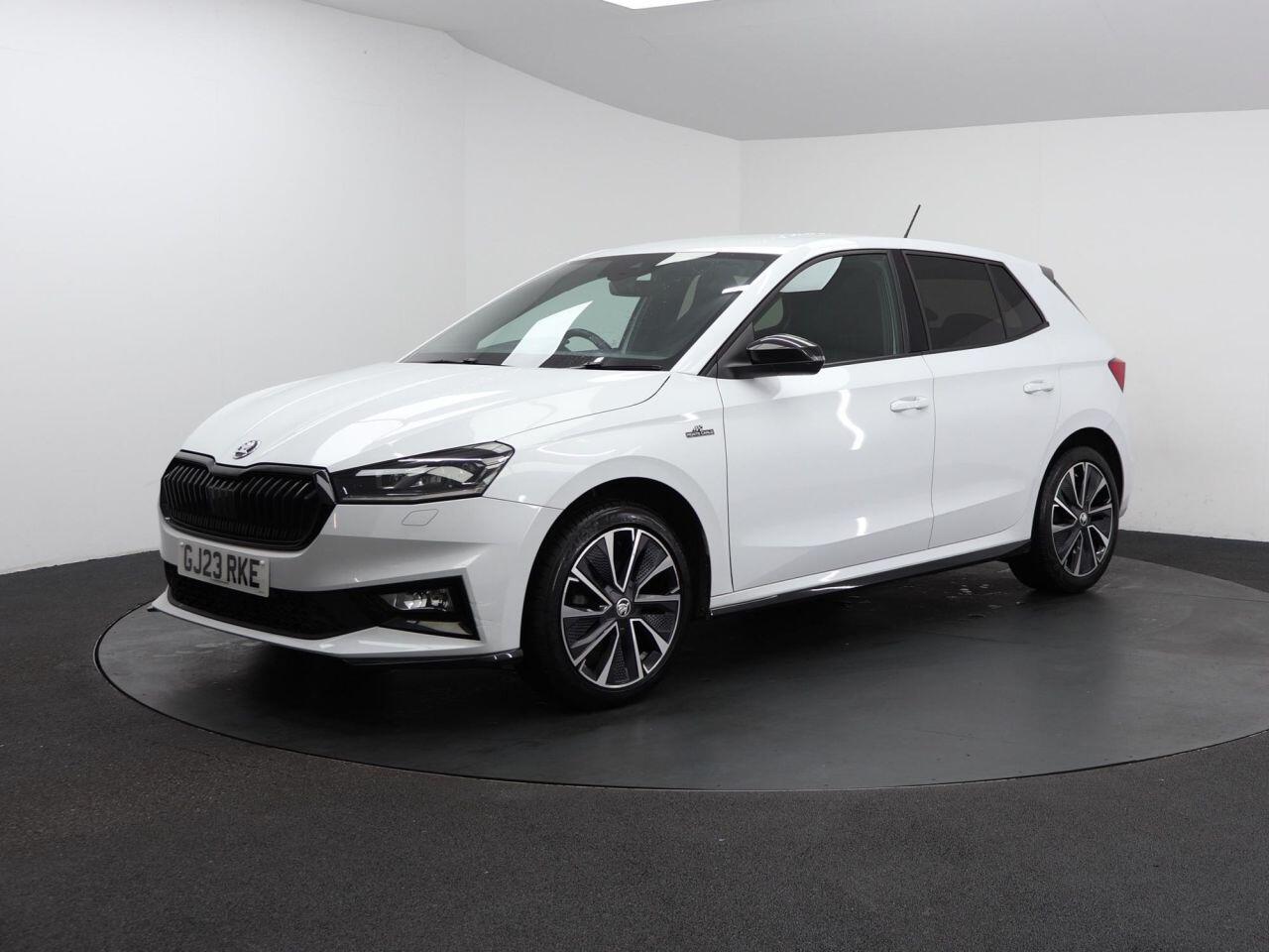 Skoda Fabia - Image 6