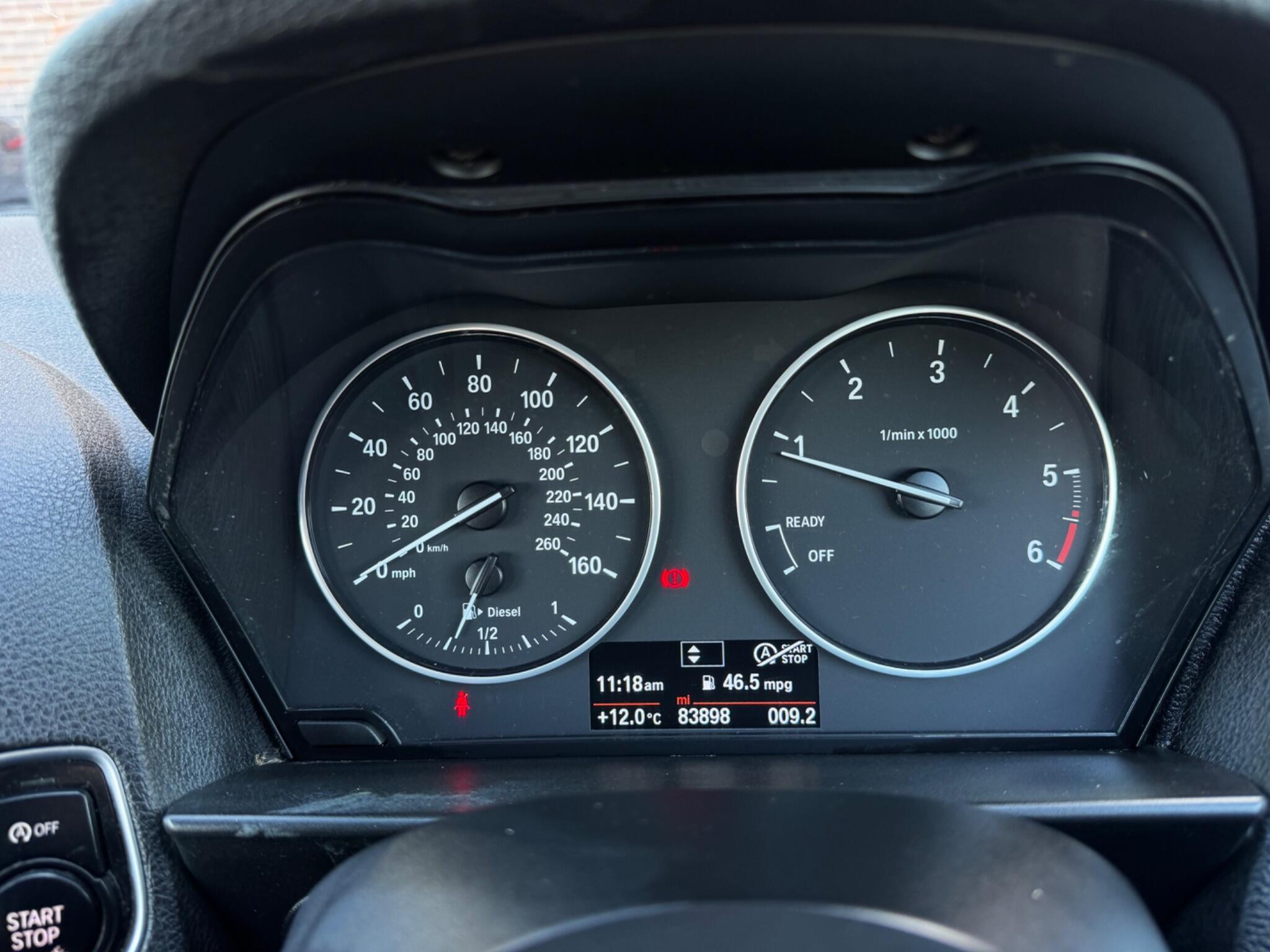 BMW 1 Series - Image 16