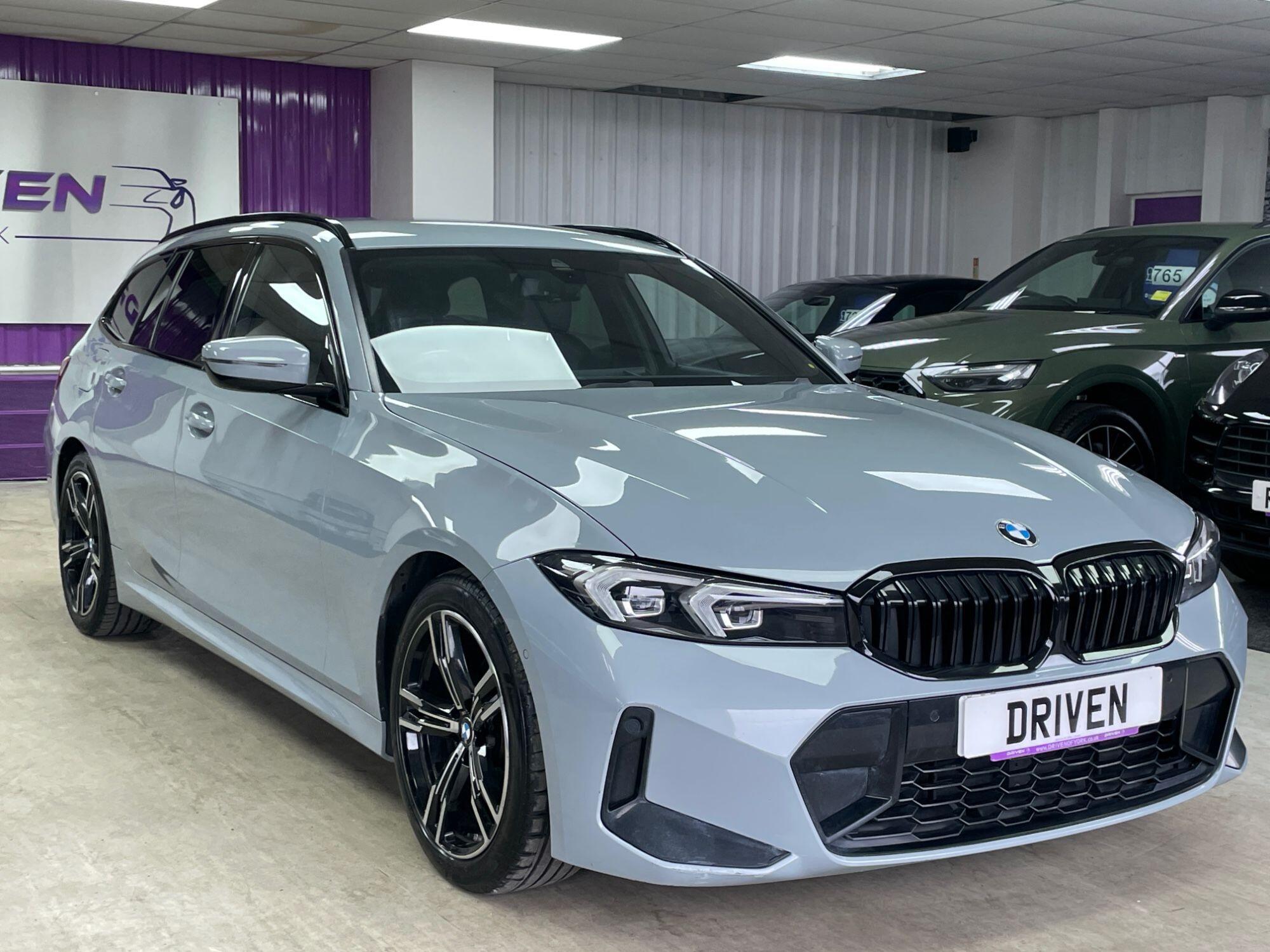 BMW 3 Series - Image 6