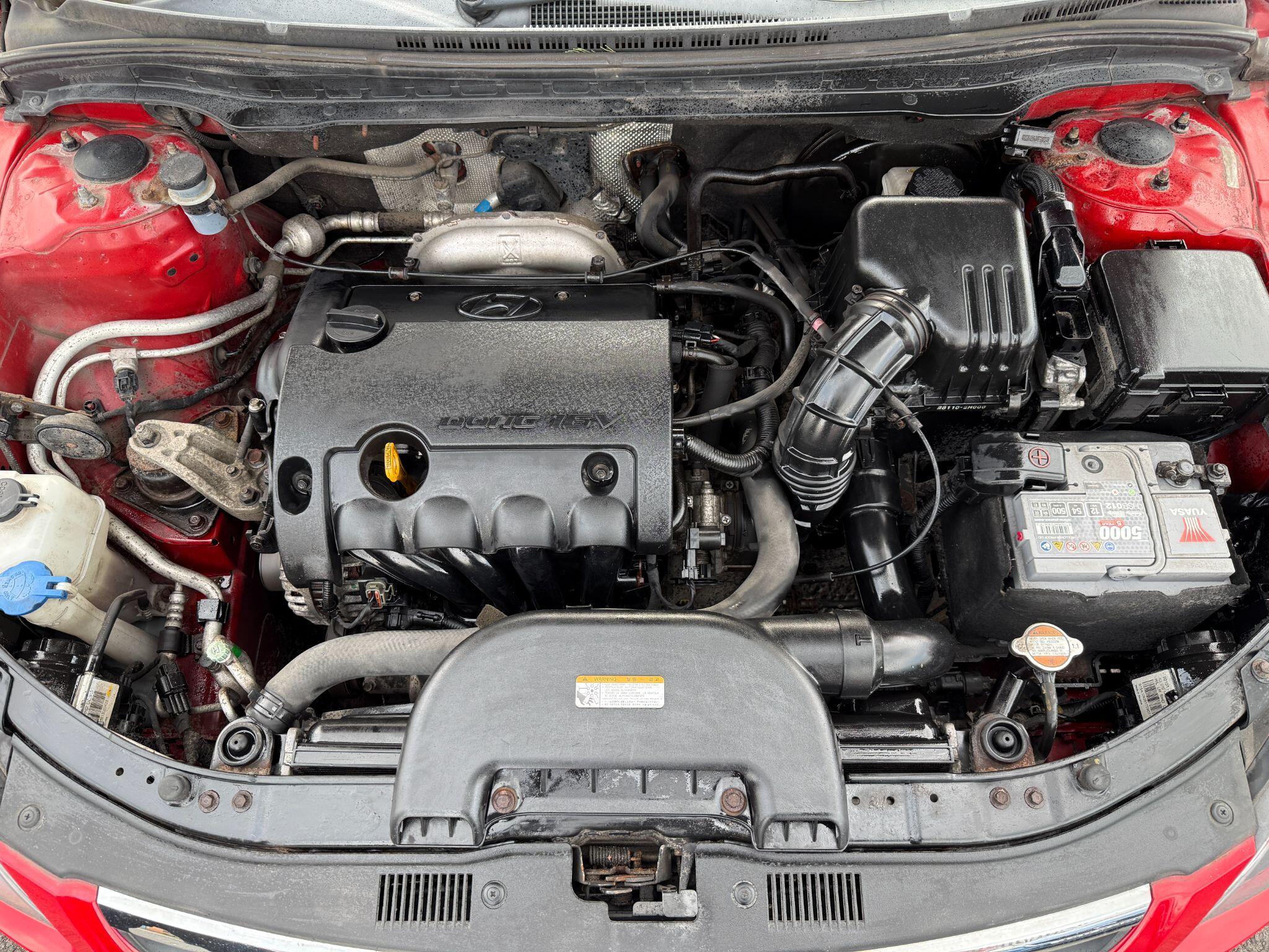 Hyundai i30 - Image 55
