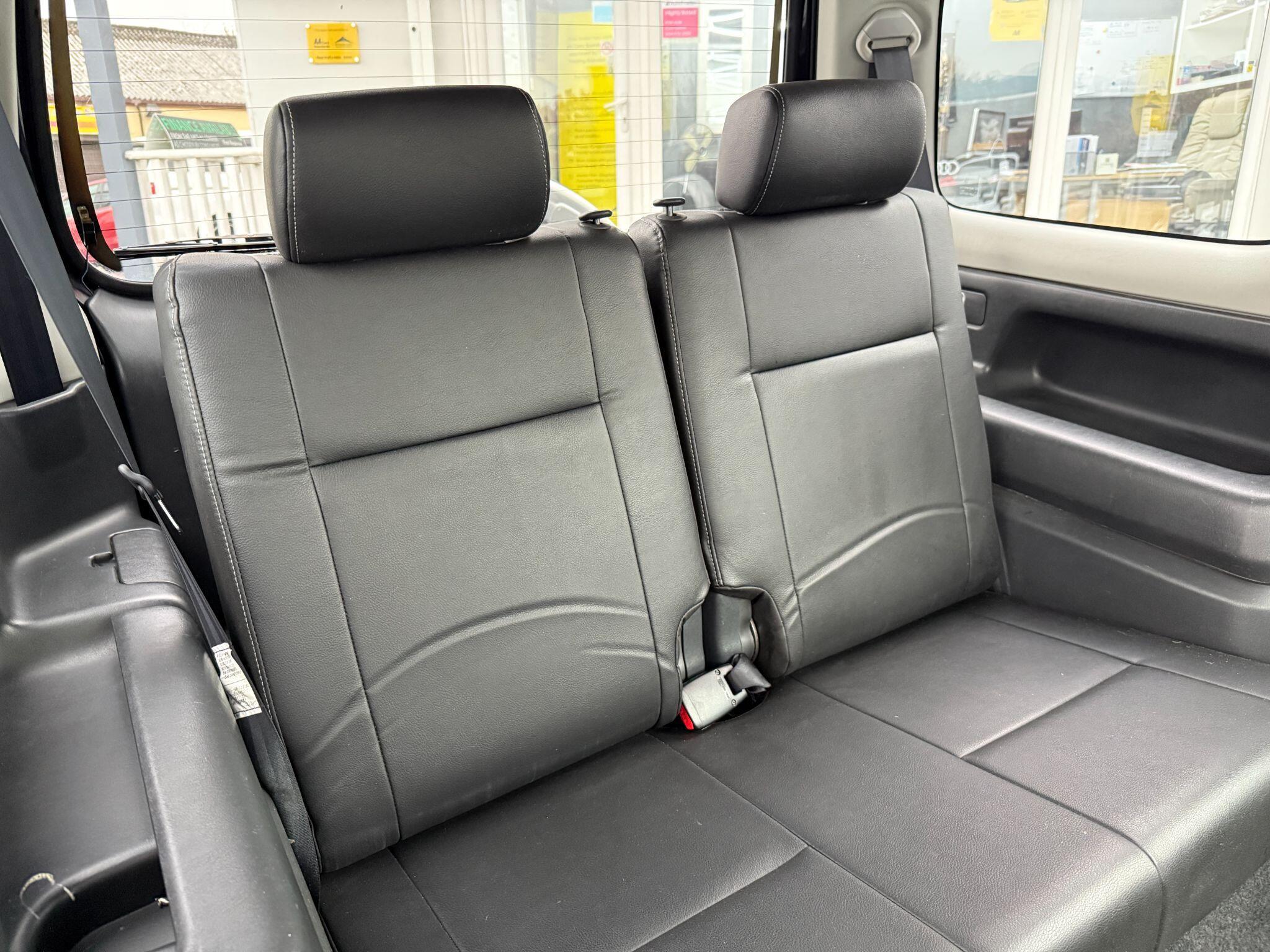 Suzuki Jimny - Image 4