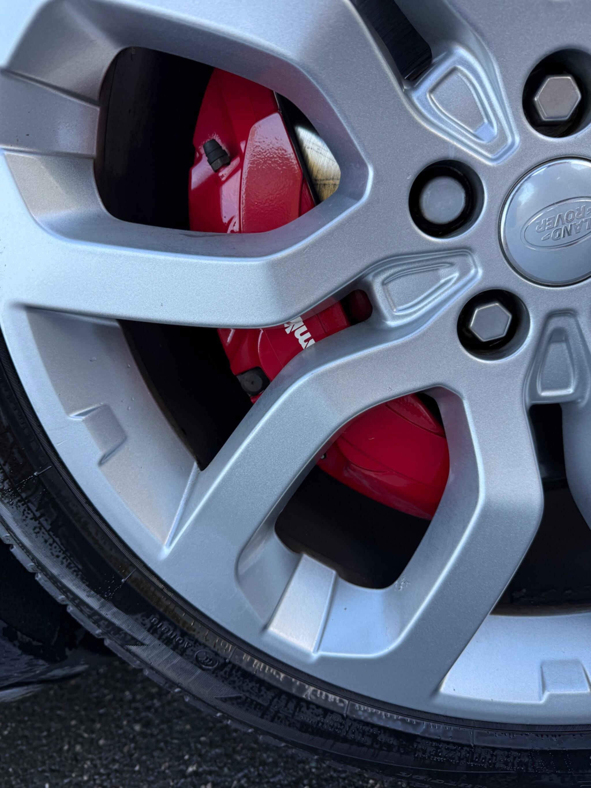 Land Rover RANGE ROVER SPORT - Image 11