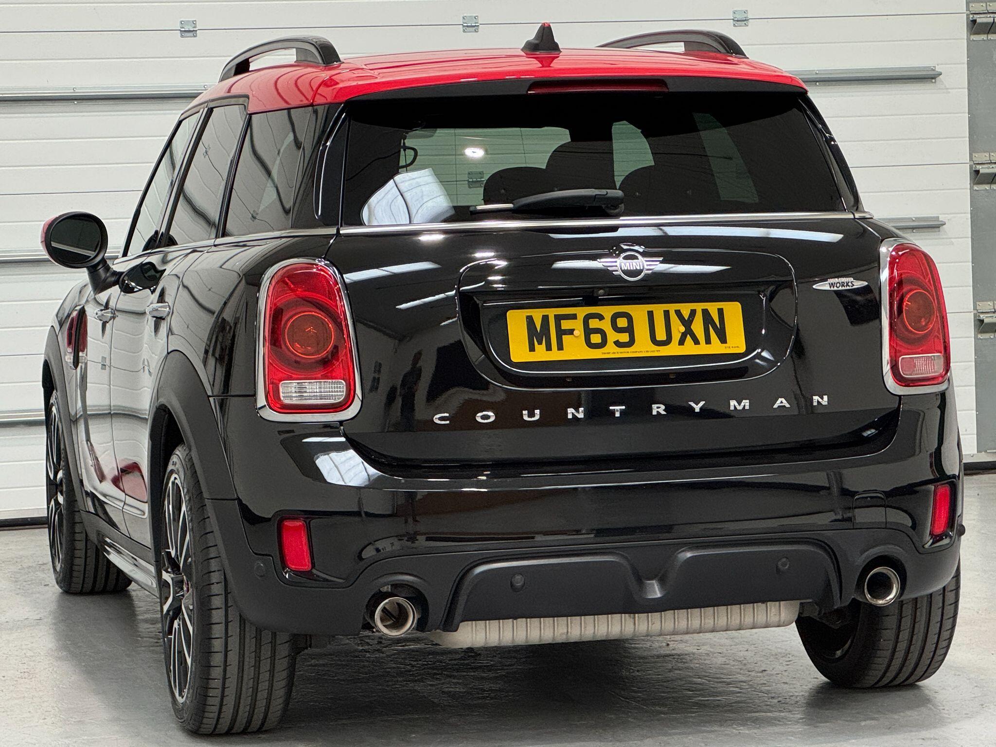 MINI Countryman - Image 14