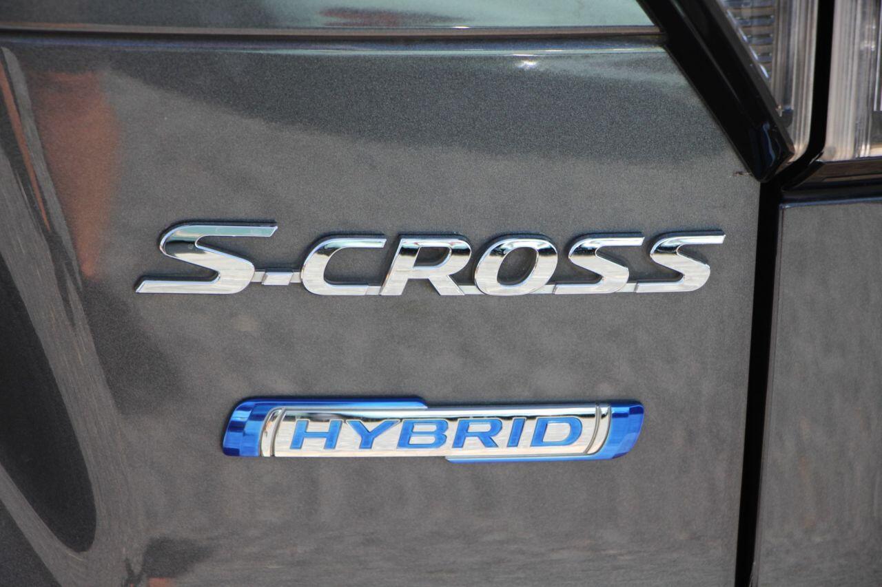 Suzuki S-Cross - Image 14
