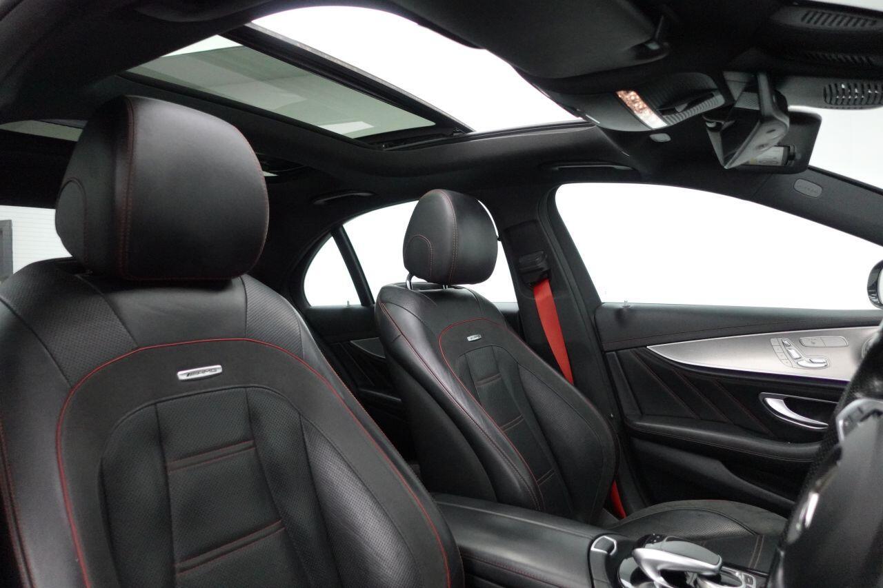Mercedes-benz E Class - Image 3
