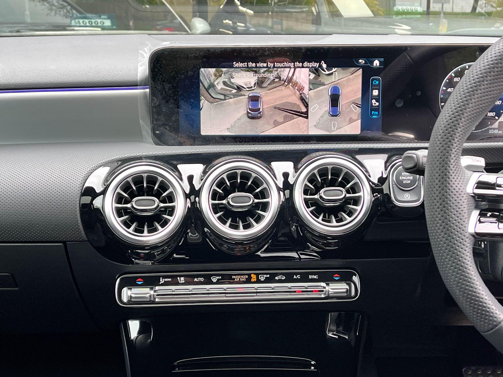 Mercedes A Class - Image 12