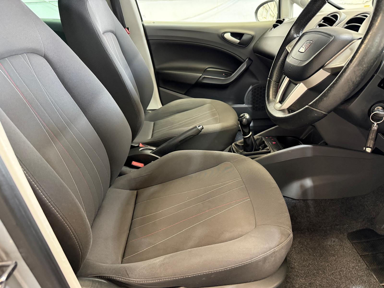 SEAT Ibiza - Image 19