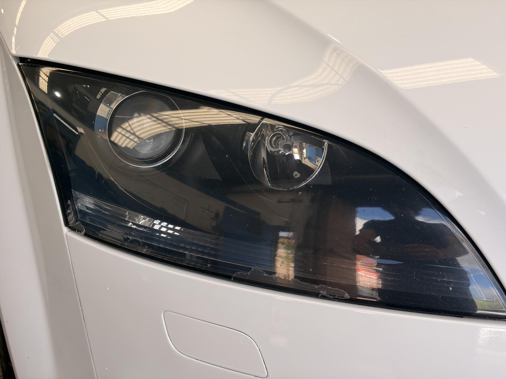 Audi TT - Image 9