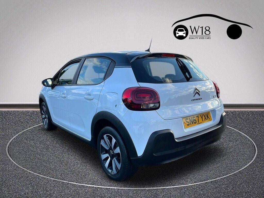 Citroen C3 - Image 7