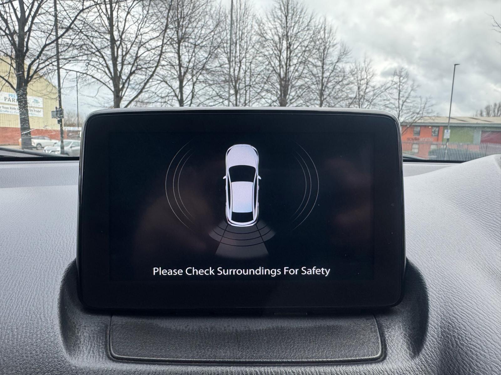 Mazda CX-3 - Image 36