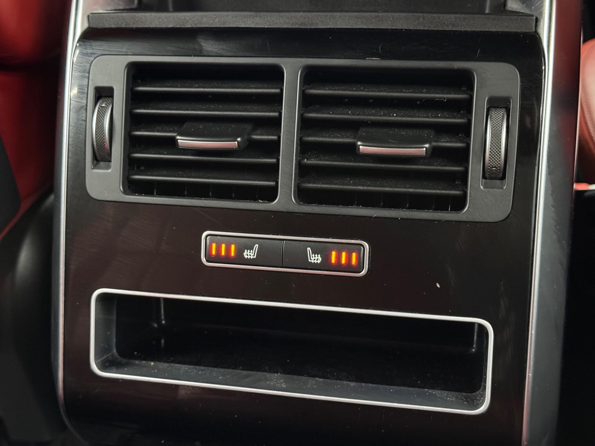 Land Rover RANGE ROVER SPORT - Image 48