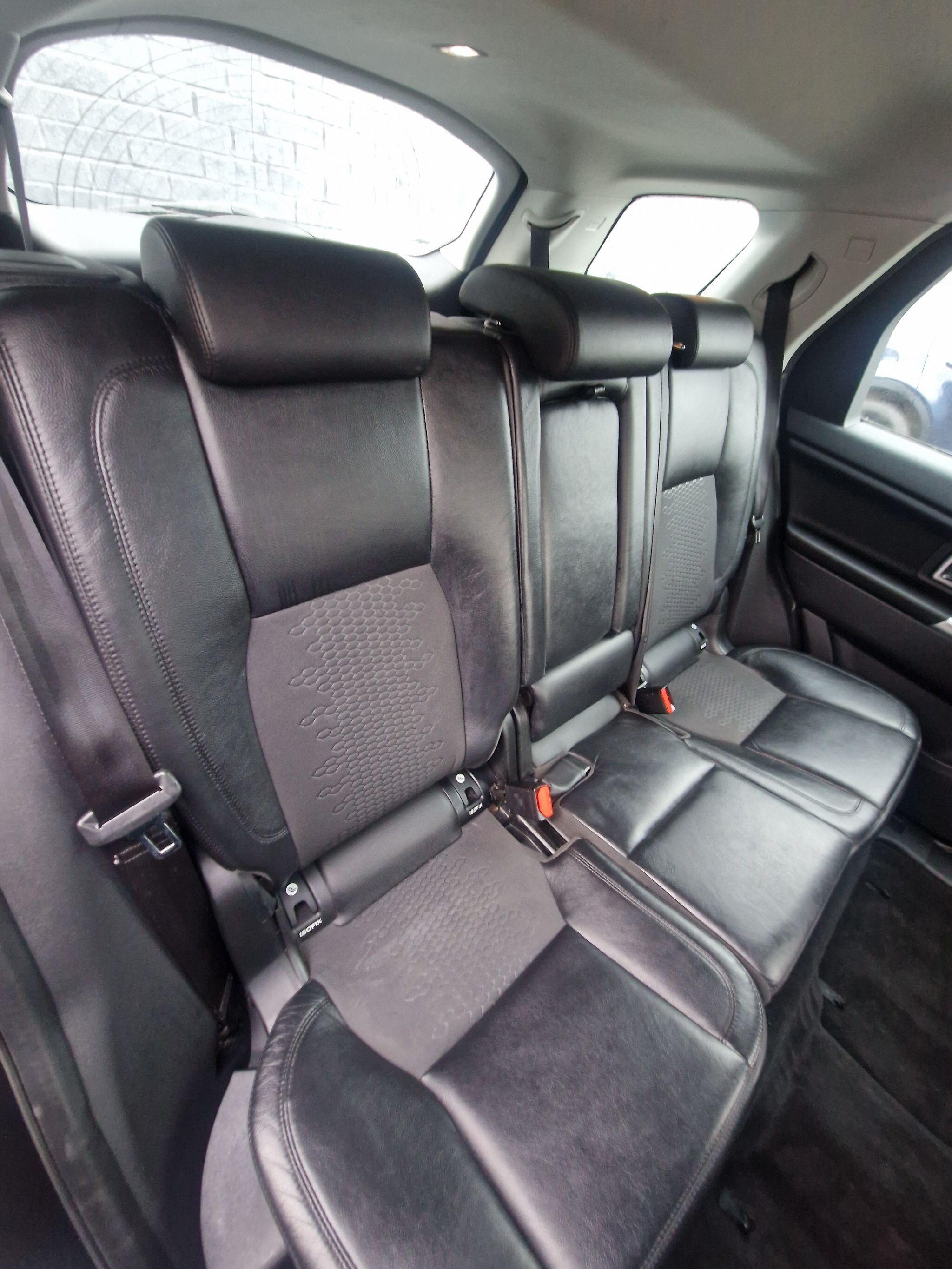 Land Rover DISCOVERY SPORT - Image 33