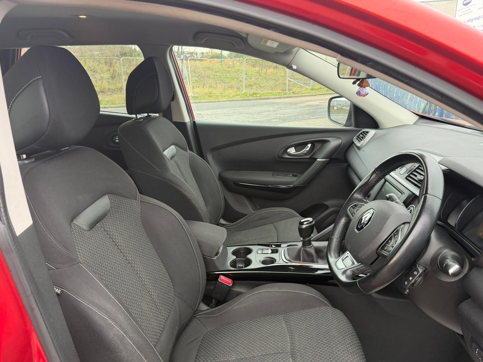 Renault Kadjar - Image 40