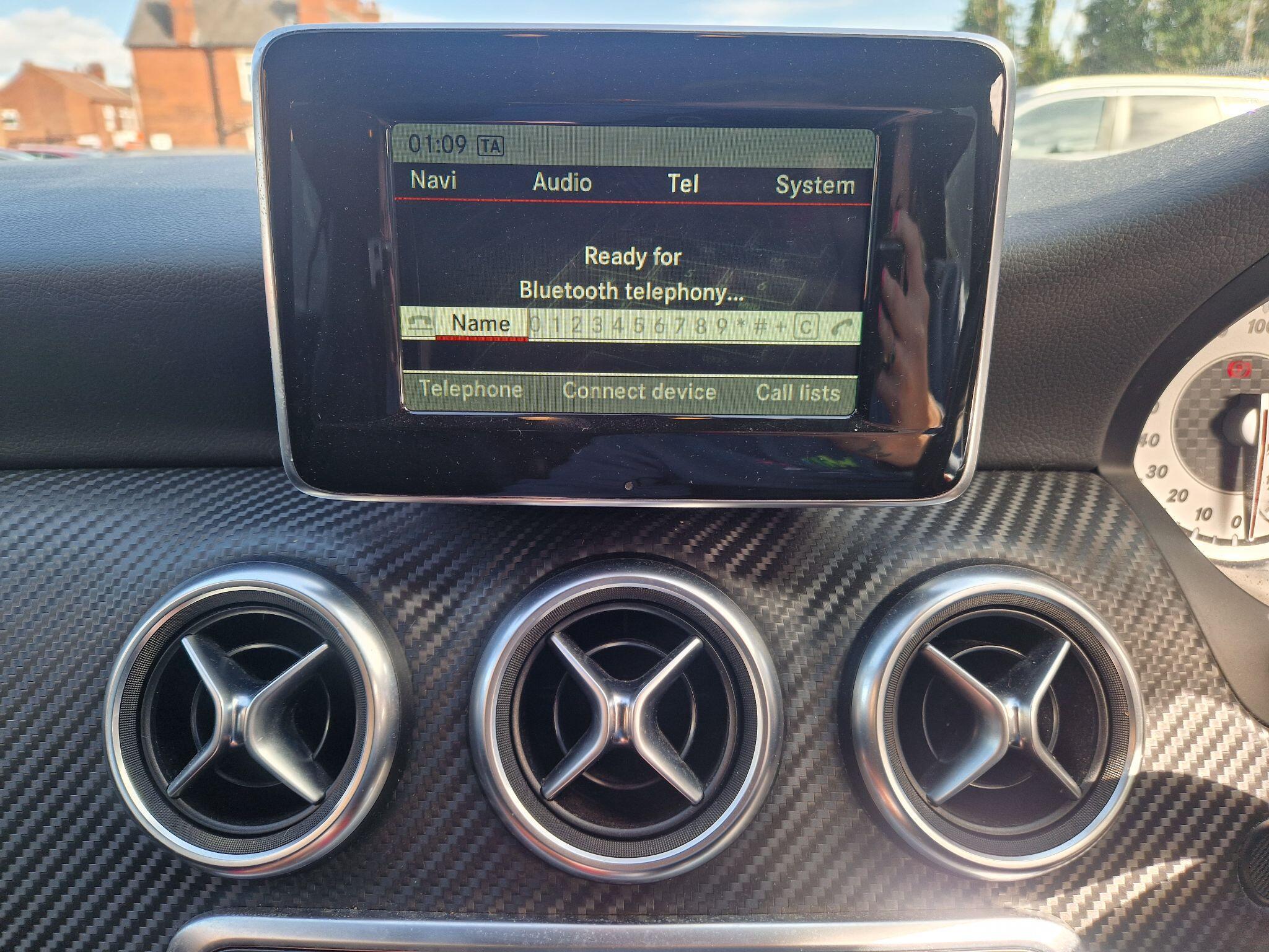 Mercedes A Class - Image 27