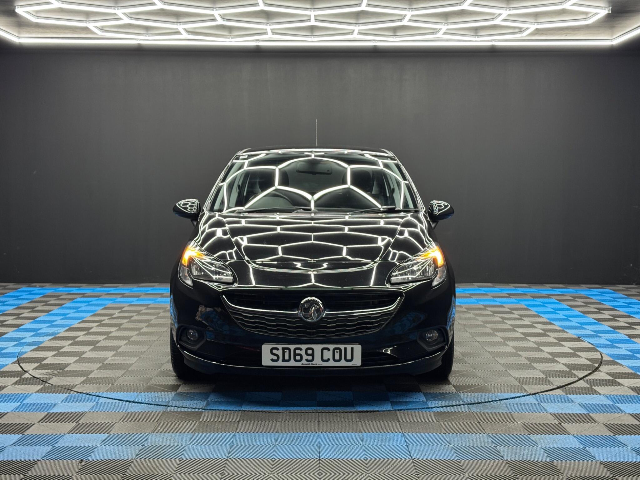 Vauxhall Corsa - Image 2