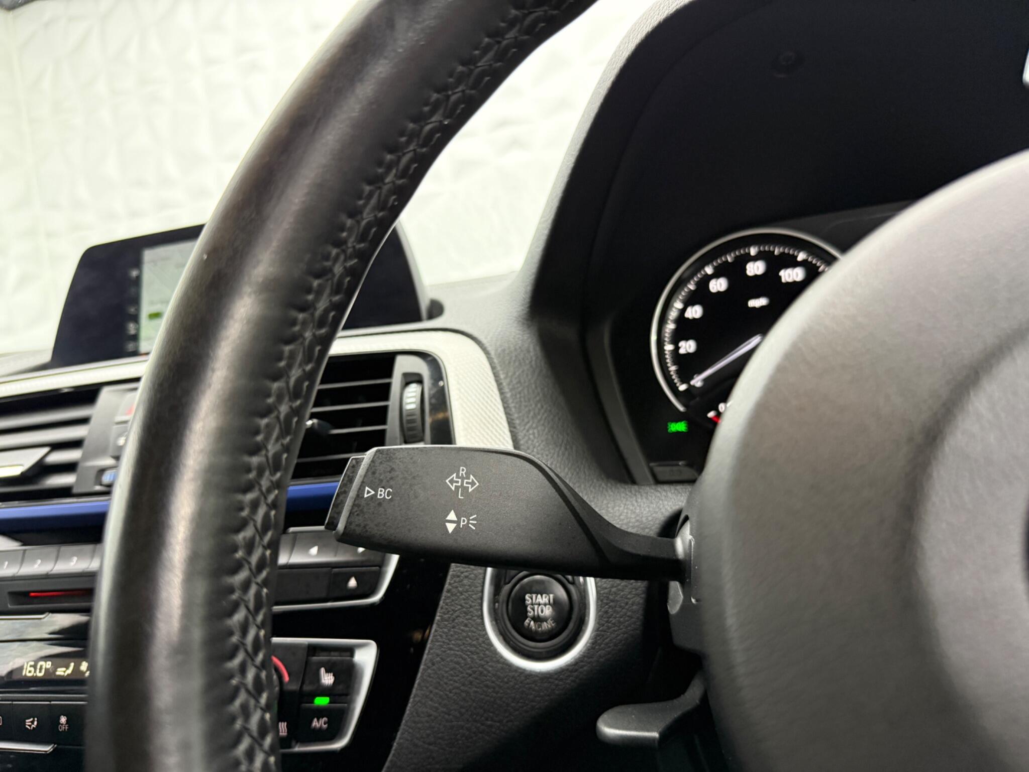 BMW 1 Series - Image 38