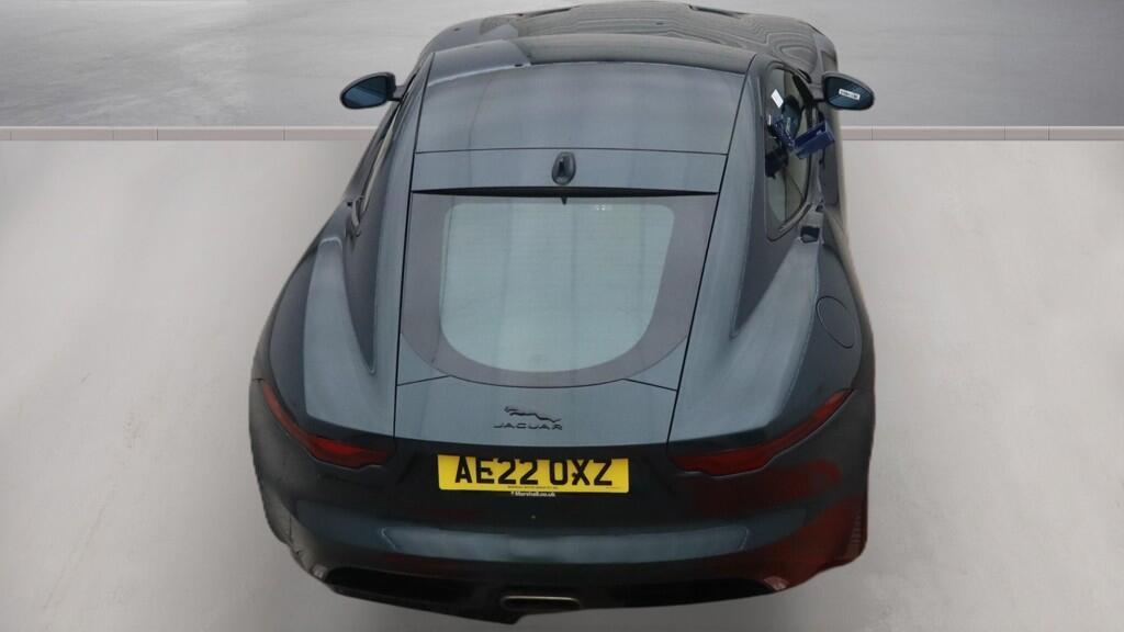 Jaguar F-Type - Image 20