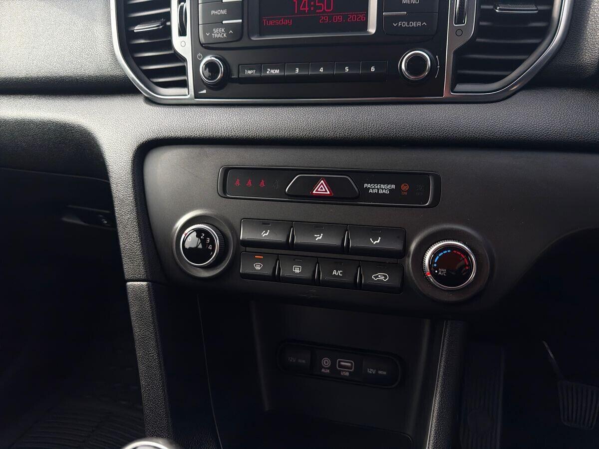 Kia Sportage - Image 17