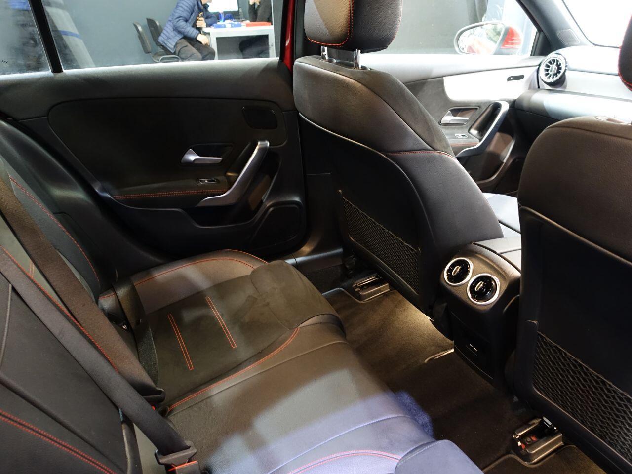 Mercedes A Class - Image 15