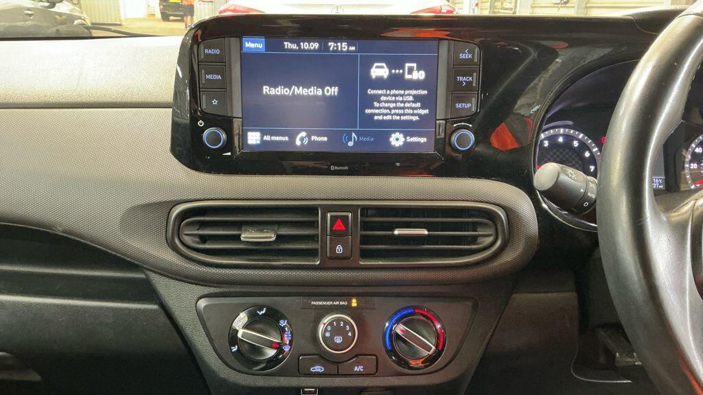 Hyundai i10 - Image 4