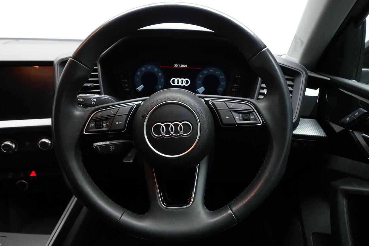 Audi A1 - Image 38