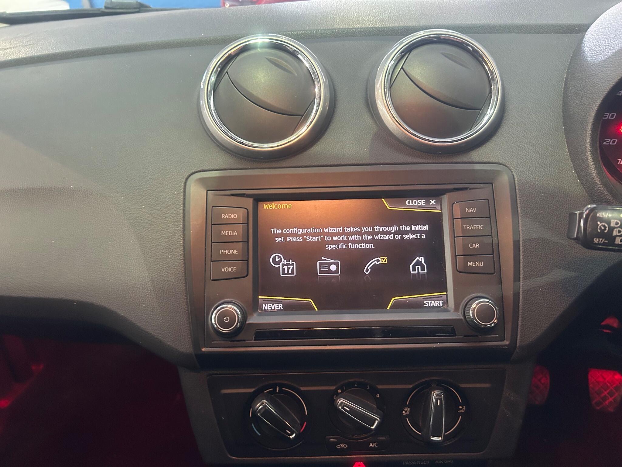 SEAT Ibiza - Image 16