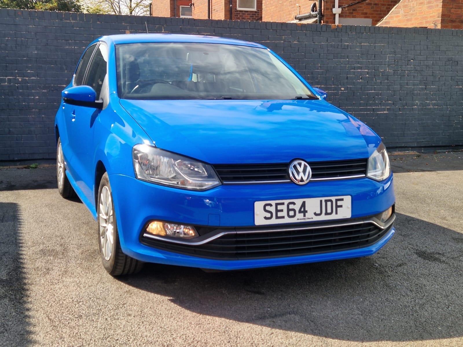 Volkswagen Polo - Image 16