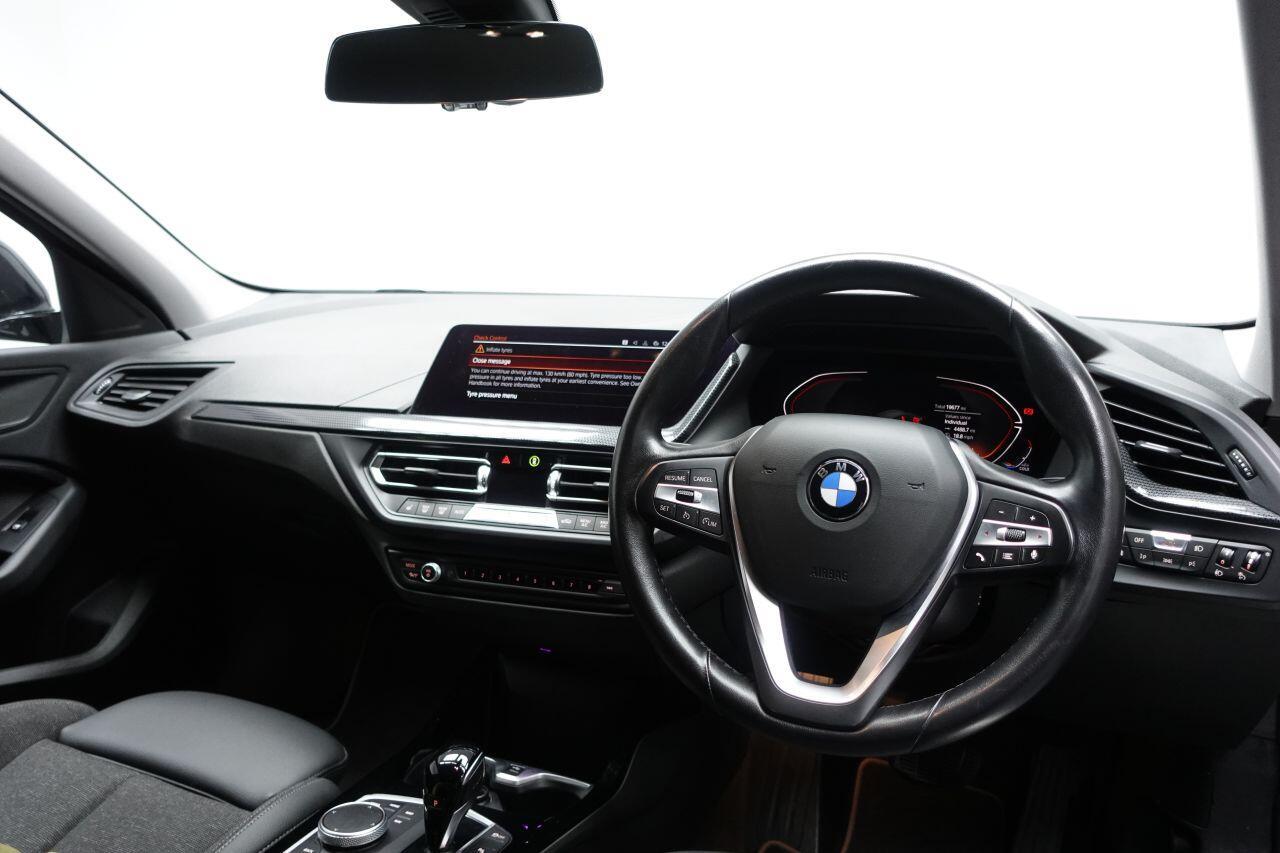 BMW 1 Series - Image 15