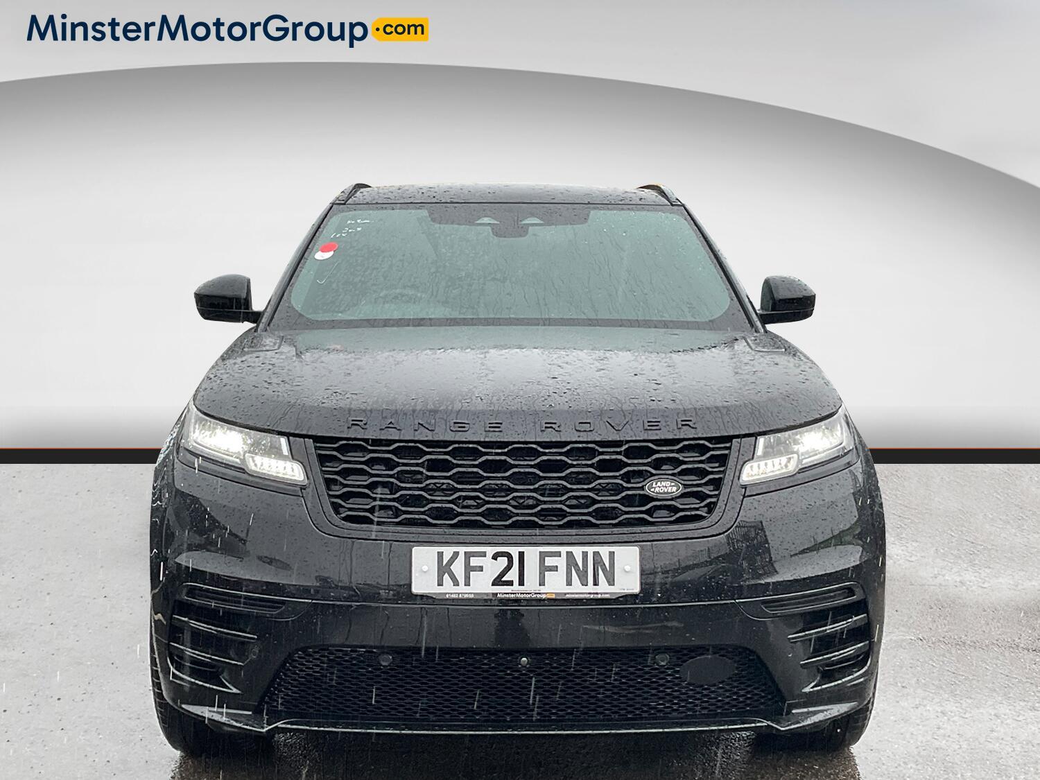 Land Rover Range Rover Velar - Image 5